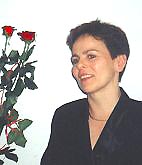 Halina Magorzata Lasota
