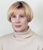 Ilona Wroska